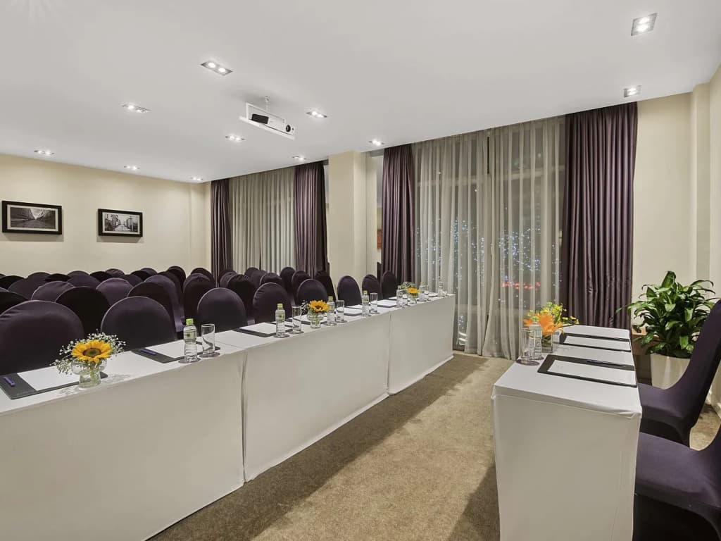 Mercure Hanoi La Gare - photo 14