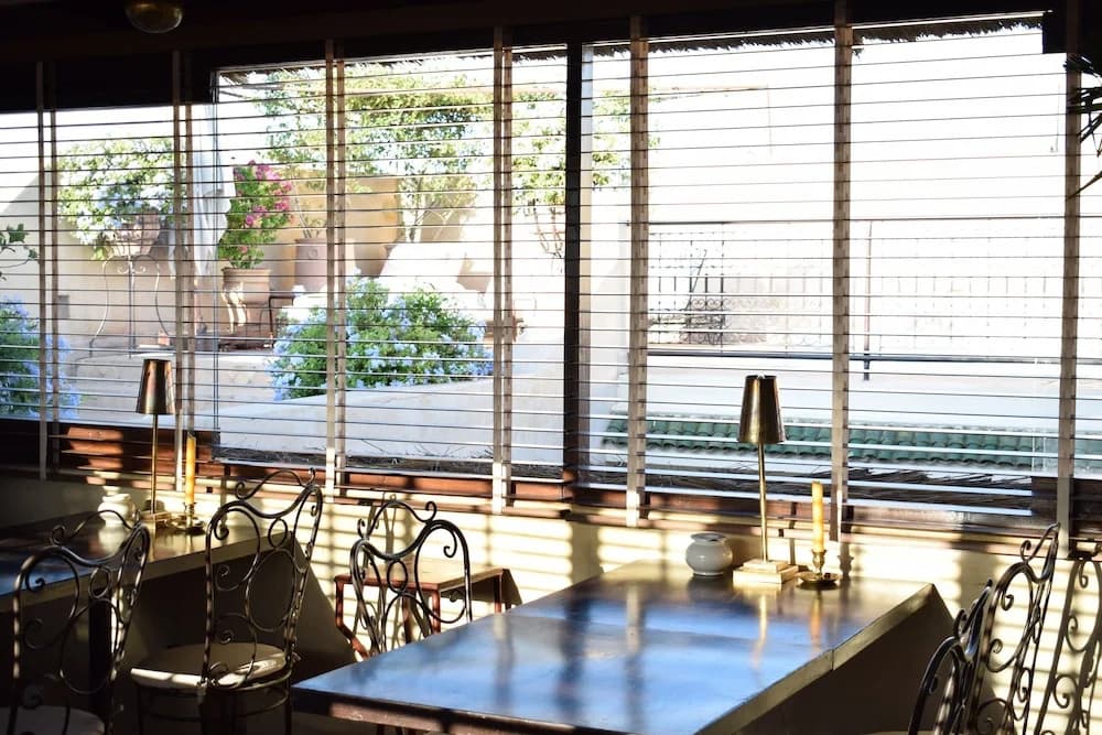 Riad Abracadabra - photo 8