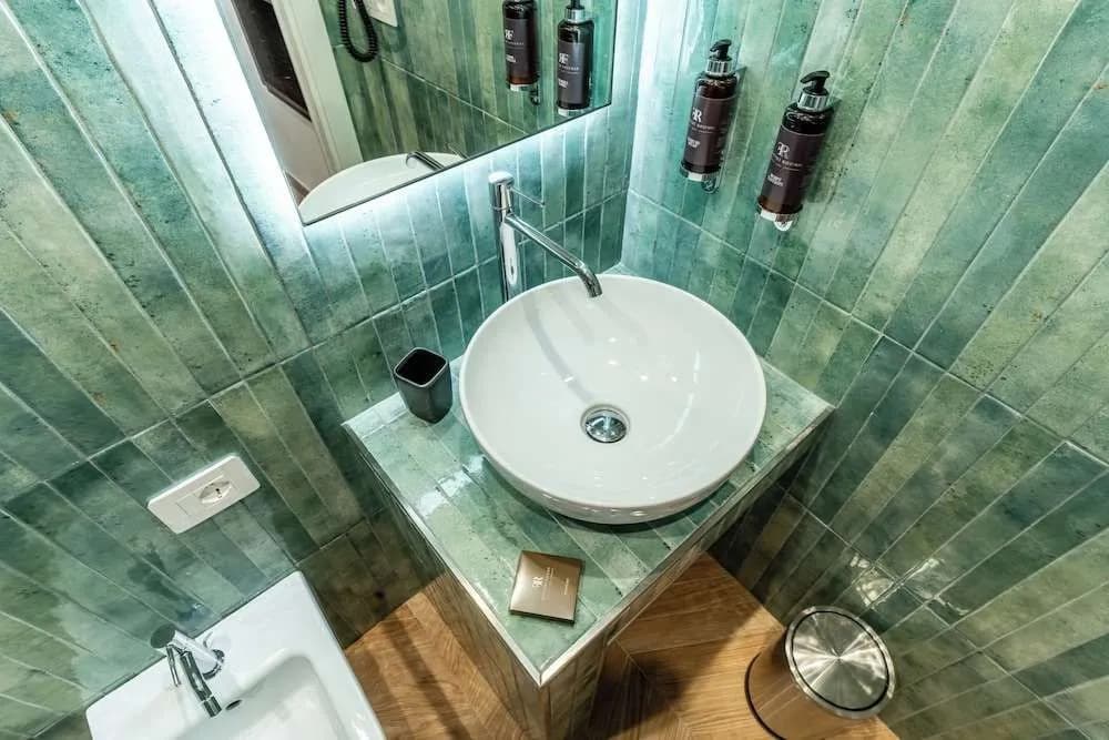 Fantini Rooms-Monti - photo 13