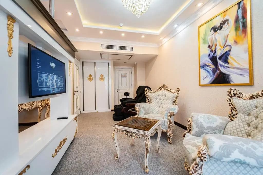 Aqua Liberty Hotel - photo 3