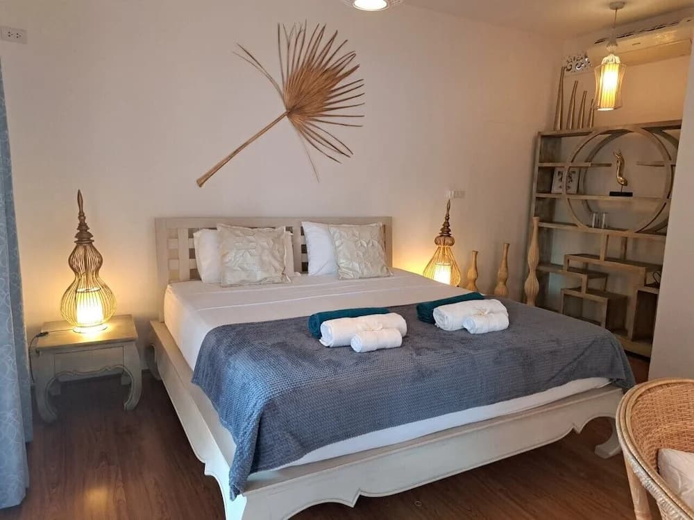 Laura's Guest House - adult only - - photo 4