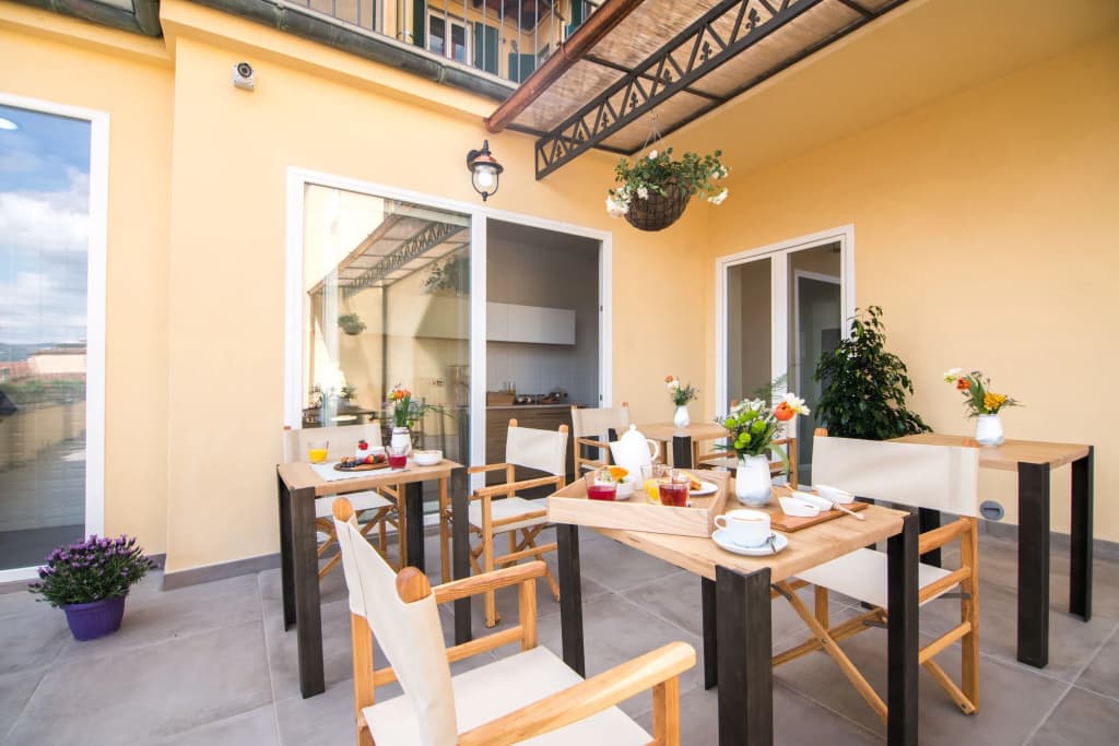 Relais Luce Florence - photo 16