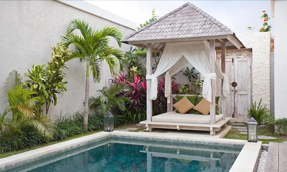 Le Chloe Villas - photo 11