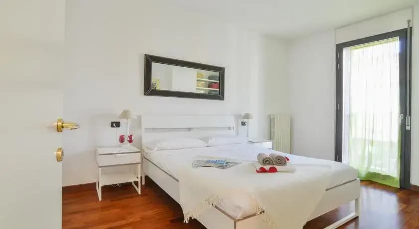 Traiano Halldis Apartment - photo 7