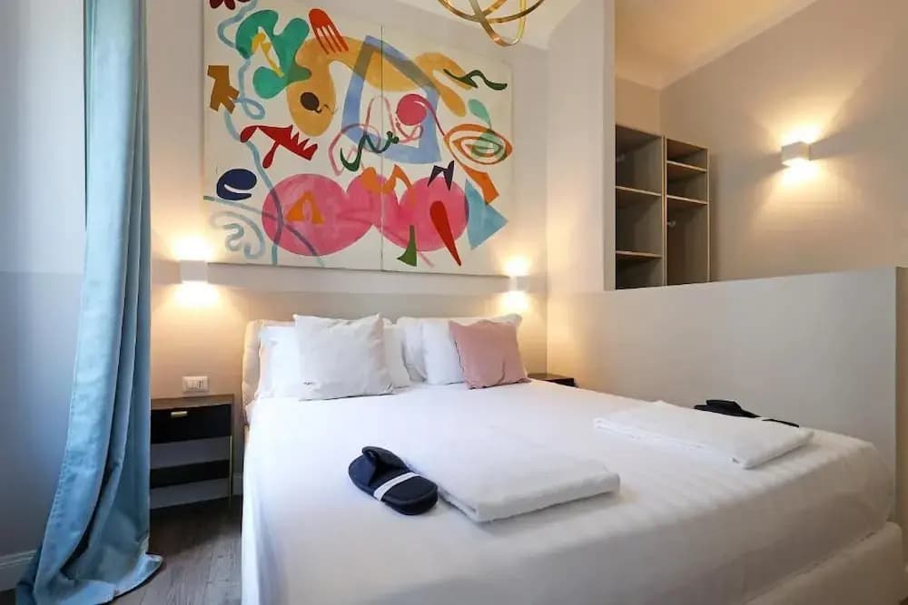 Plaza Suites Rome - photo 7