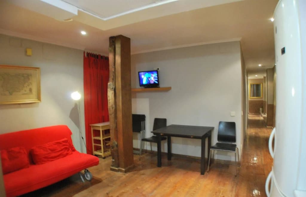 Apartamentos Aqui me Quedo - photo 11