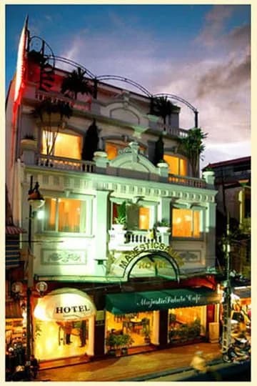 MS Salute Hanoi - photo 1