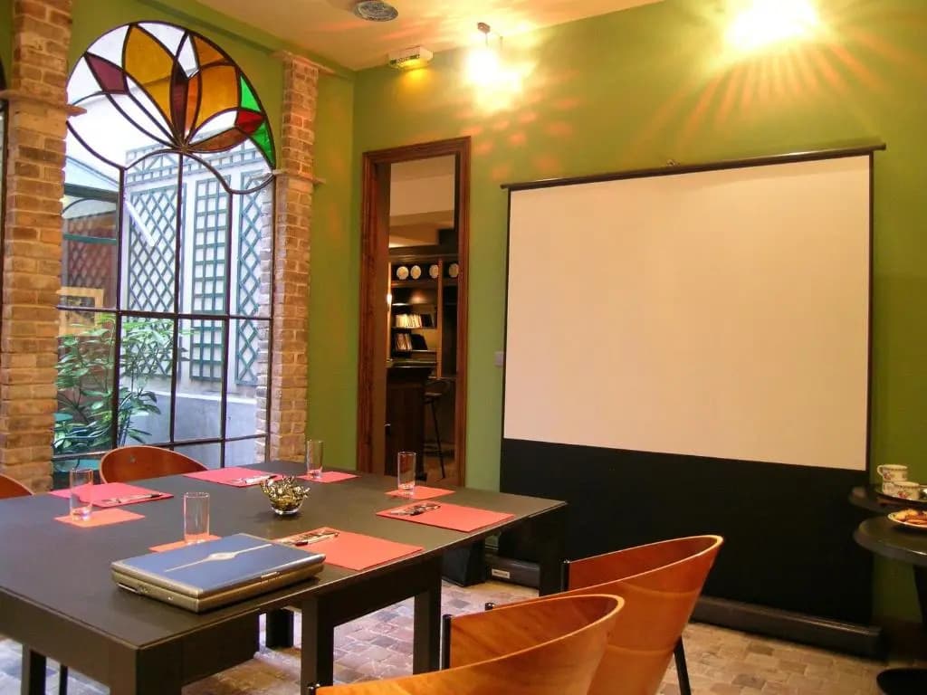 Le Relais Monceau - photo 24