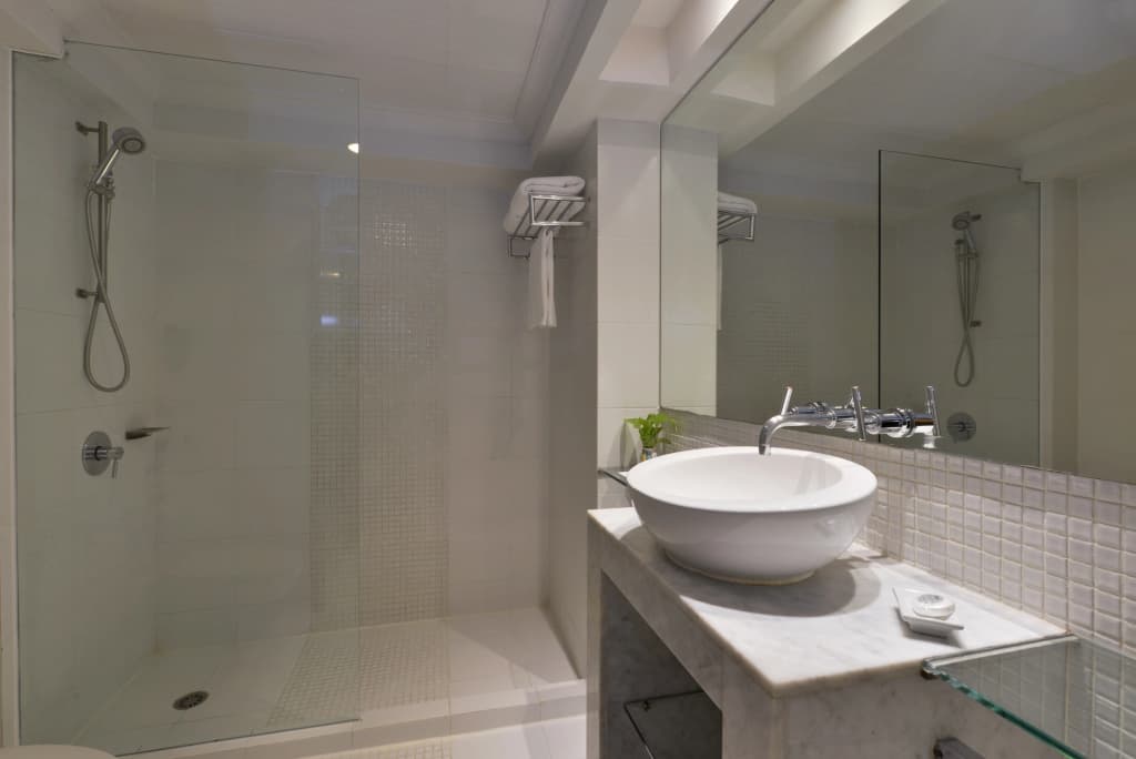 BelAire Bangkok Hotel - photo 24
