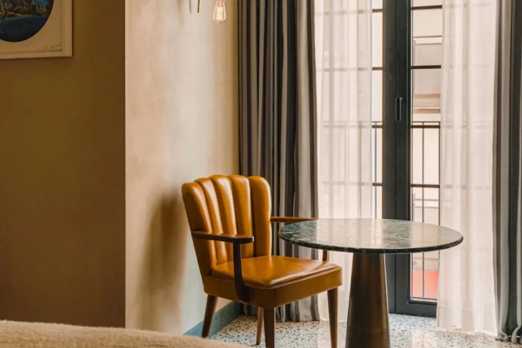 Soho House Rome - photo 40