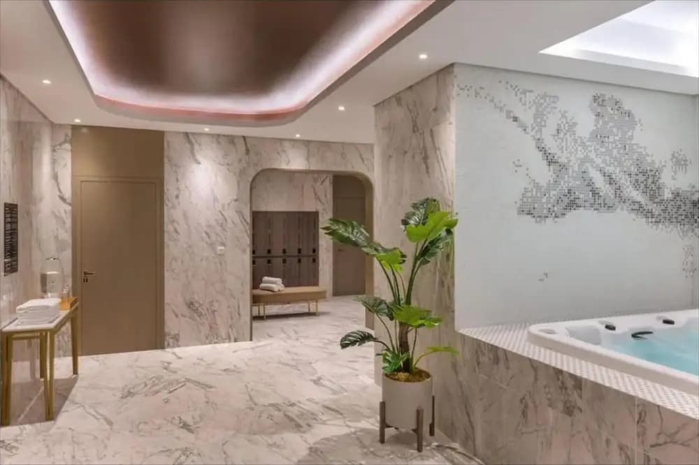 Gorgeous 2 Br in Paramount - photo 18
