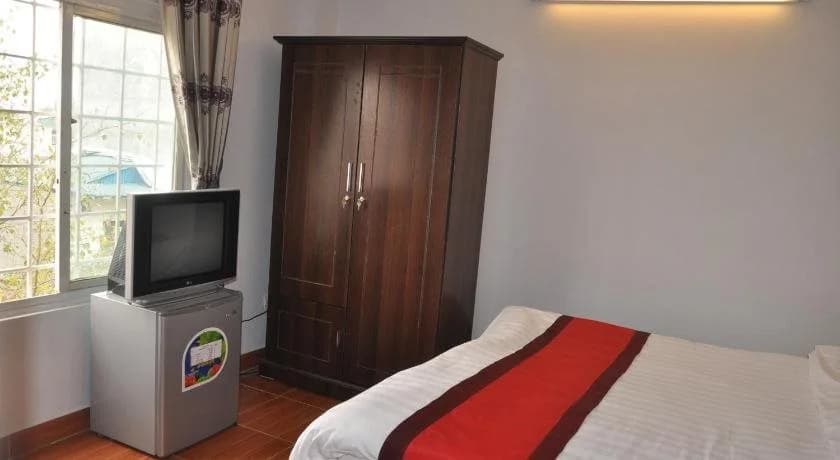 Hanoi Mikes Hotel I - photo 3