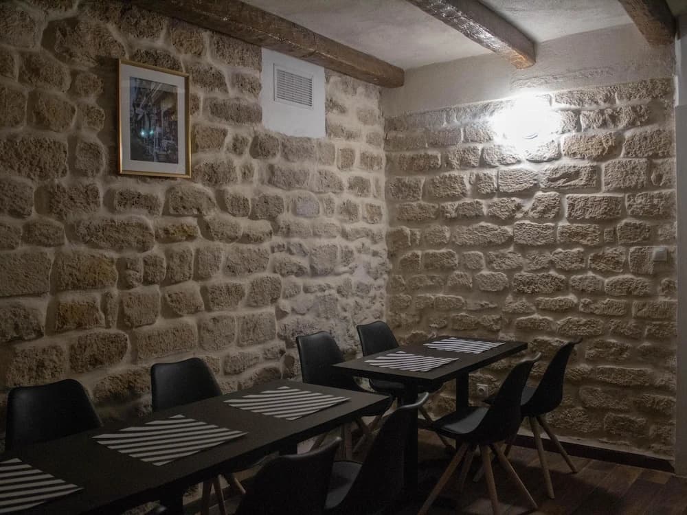 Paris Rooms & Dreams Hotel - photo 14