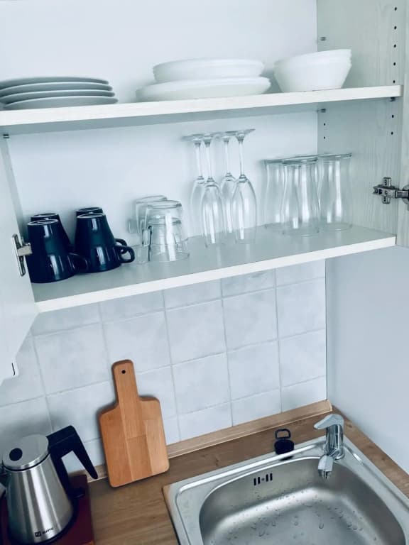 Apartmány Bryksova - photo 10