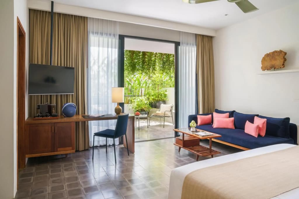 Viroth's Hotel - photo 42