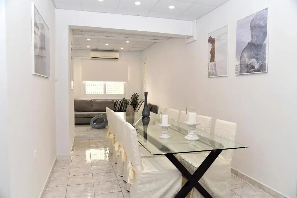 Best of Athens Apartment - photo 9