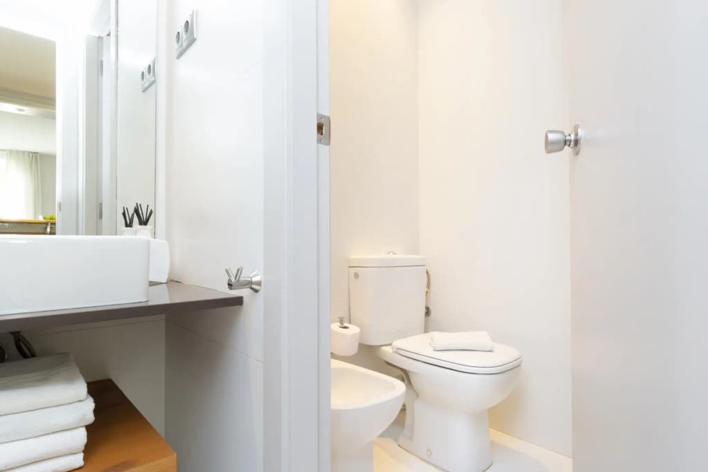 MIRO K · New apartment located in safe and central Eixample - photo 10