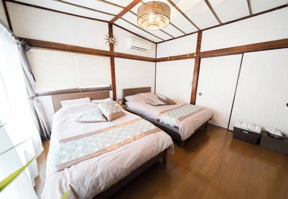 Plat House Shinjuku 202 - photo 4