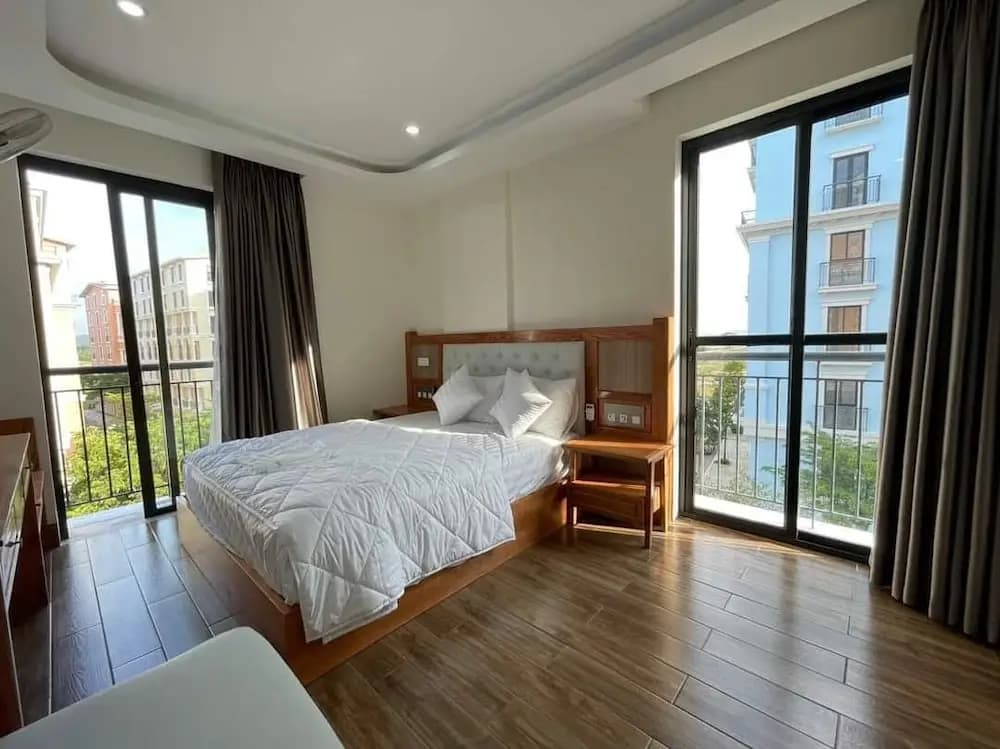 Sk Boutieque Hotel - photo 4