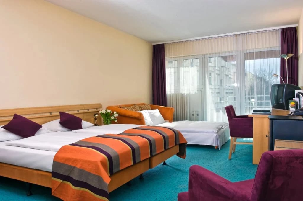 Mark Apart Hotel - photo 34