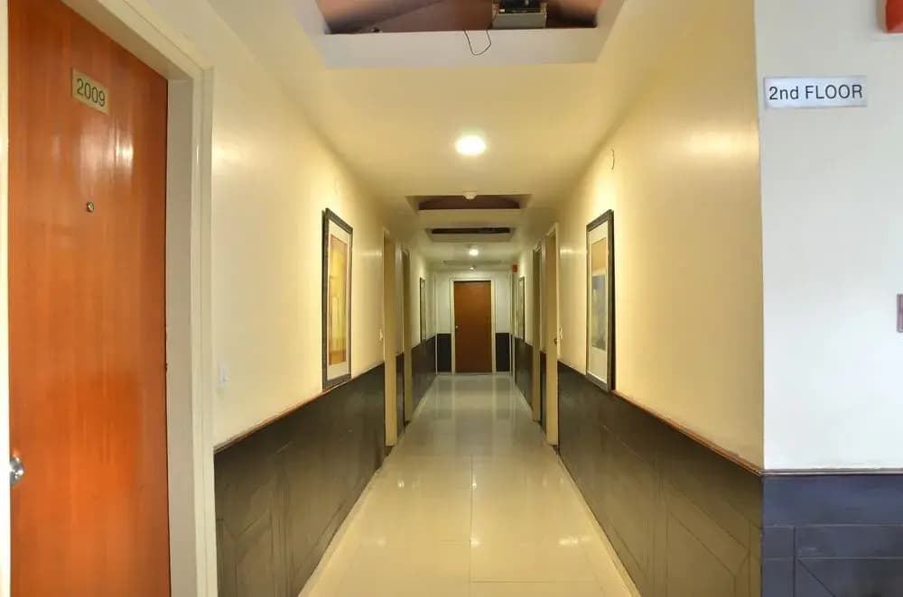 Hotel Tourist - photo 14