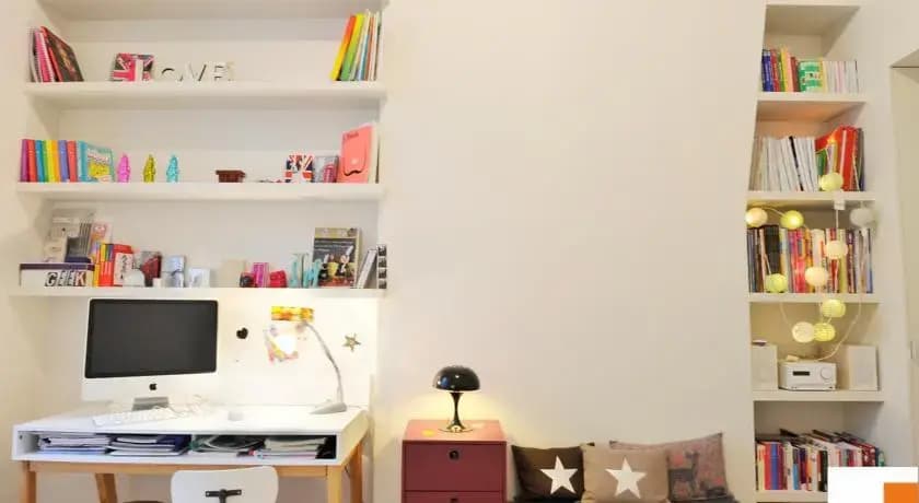 Parisian Home - Grand Boulevard, 8Personnes - photo 2