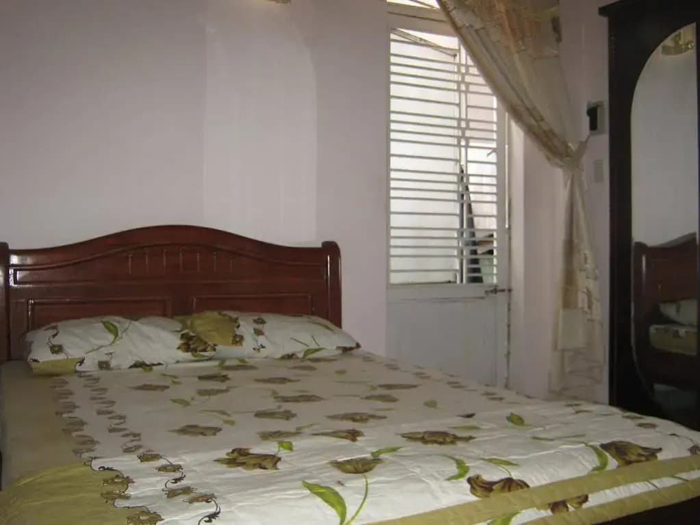 Gia Huynh Hotel - photo 7