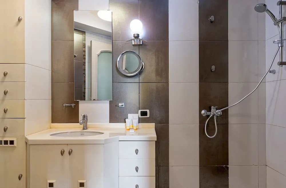 Vesta - Panoramic Duplex APT - 3BR - Zamalek - photo 8