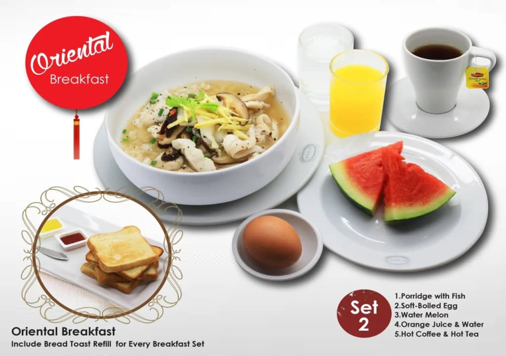 Easy Planet Bangkok Surawong - photo 14