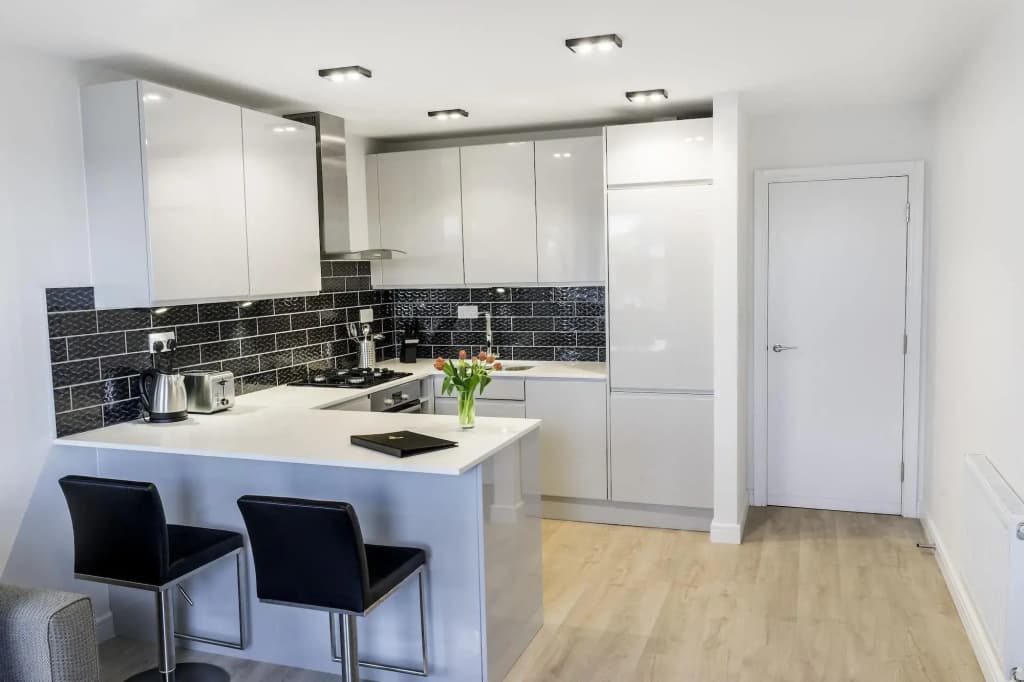 Aldgate by Excel Apartments - photo 13