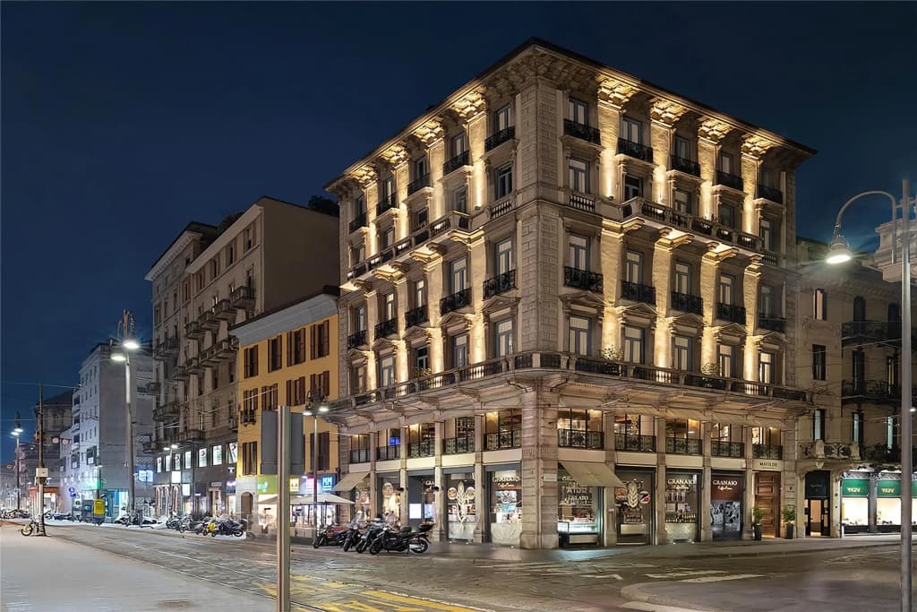 Matilde Boutique Hotel, WorldHotels Elite - photo 30