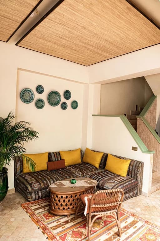 Riad Lalla Mimouna - photo 14