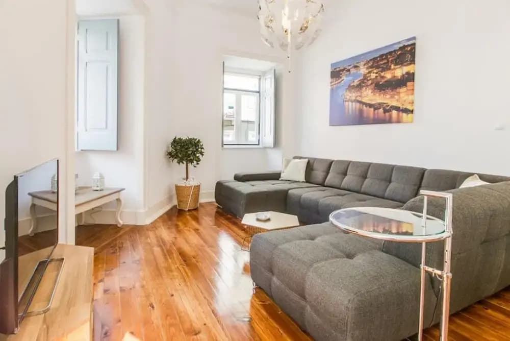 New Luminous And Relaxing Flat - photo 2