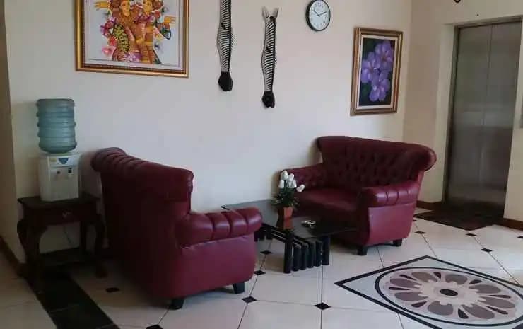 Flamingo Residence - photo 1