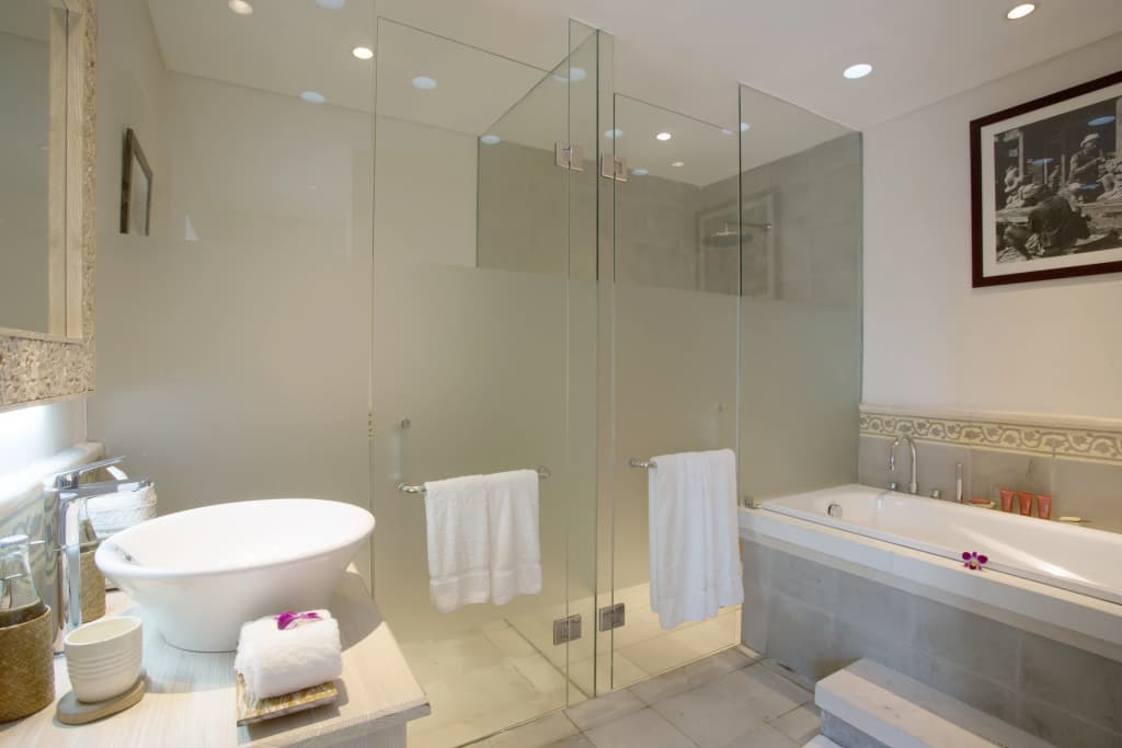 Visesa Ubud Resort - photo 13