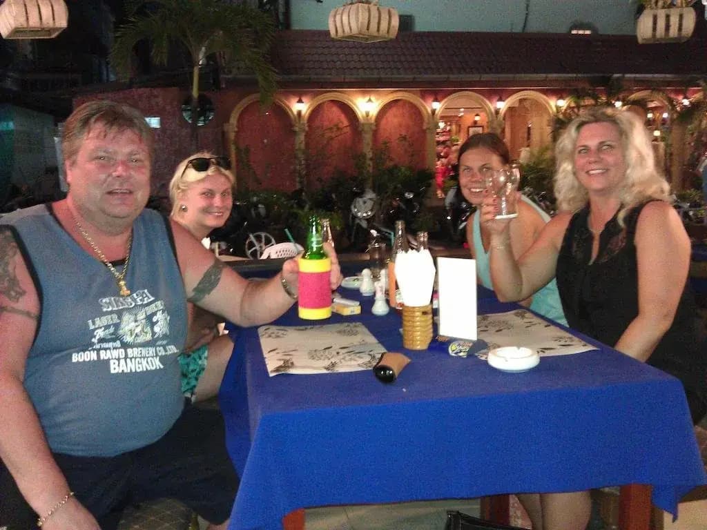 Karon Cove at Seabreeze Inn - photo 11