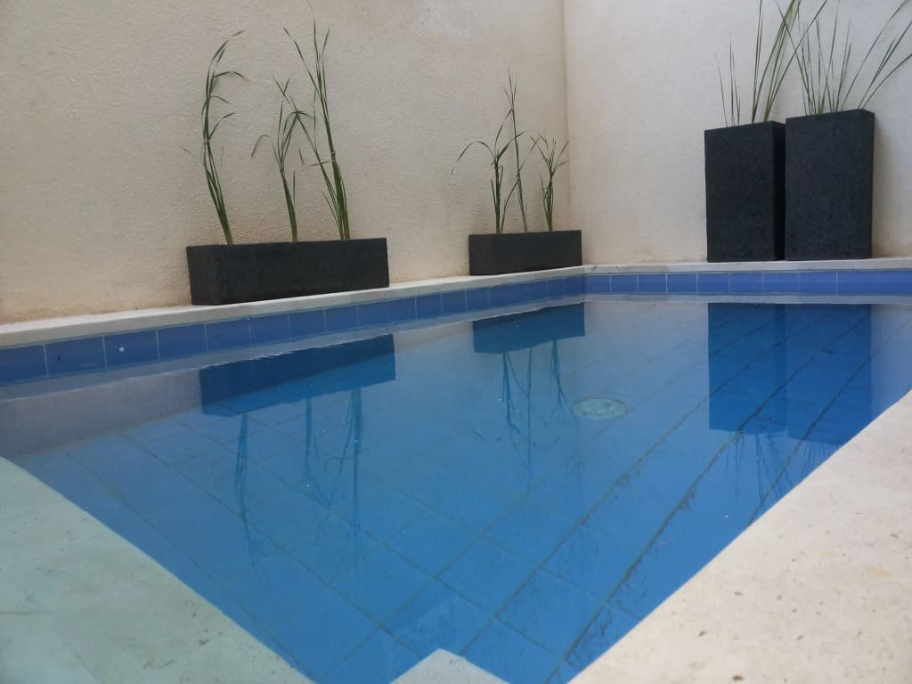 Villa D'Kerobokan - photo 14