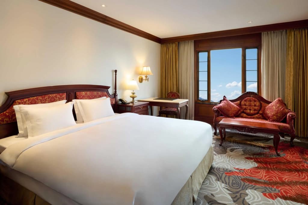 Grand Mercure Imperial Palace Seoul Gangnam - photo 43