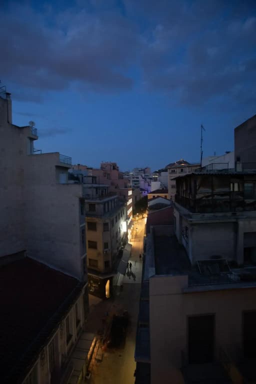 Still Athens - photo 1