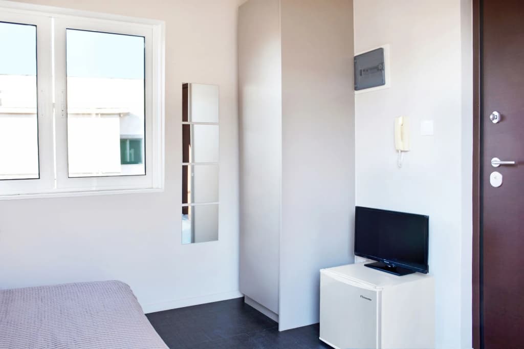 Athens Connection Apartments - photo 4