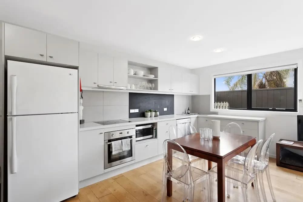 Manallack Apartments Boyd and Whiteley - photo 12