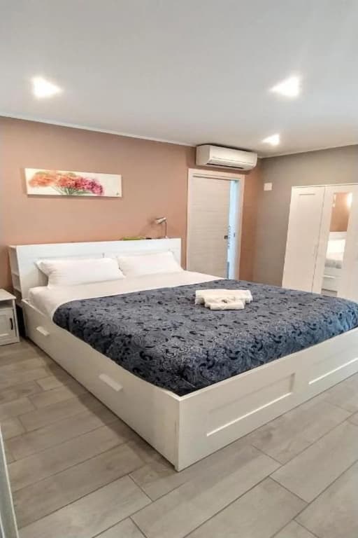 Pretty Tiburtina Room - photo 6