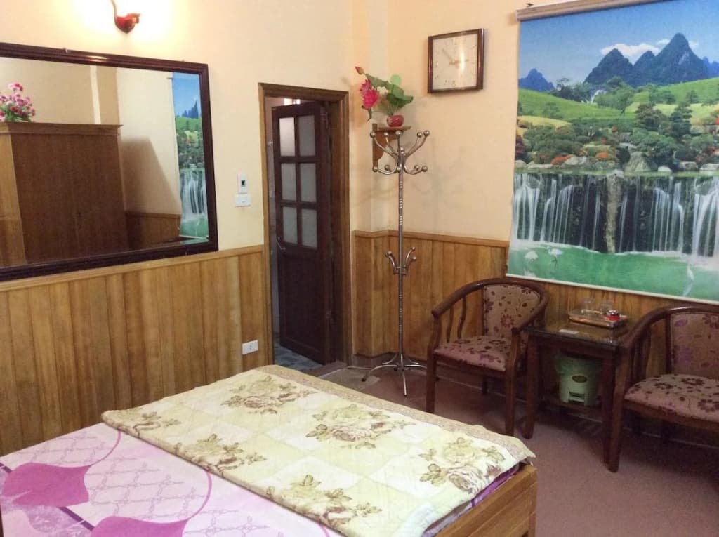 Hong Anh hotel - main photo