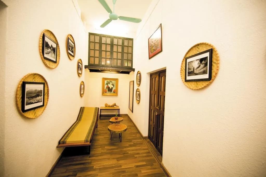 Elegant Studio Apartment - photo 11