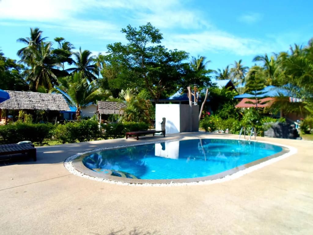 Baan Kuasakul Resort - photo 10