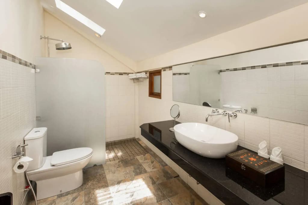 Boujis Boutique Resort - photo 8