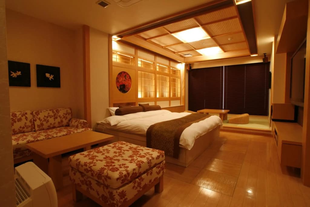 Hotel & Spa Lotus – Adults Only - photo 20