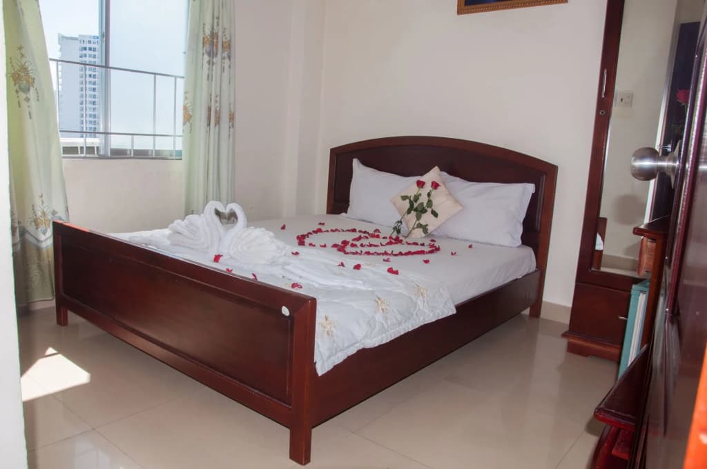 Queen 7 Hotel Nha Trang - photo 5