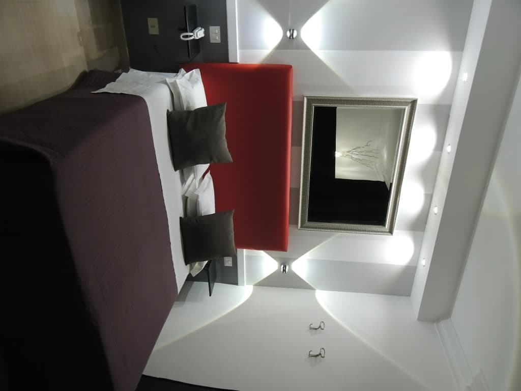 Hotel Center 1 - photo 4
