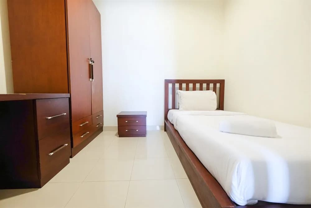Spacious 2Br Bellezza Apartment - photo 3